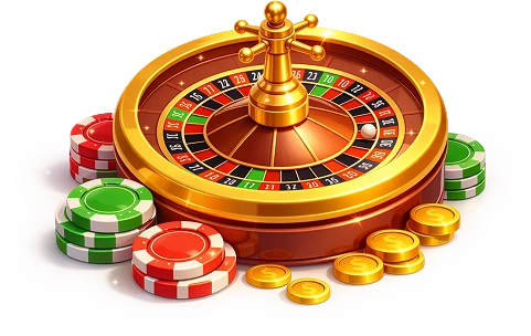 Conquestador Casino Canada Desktop
